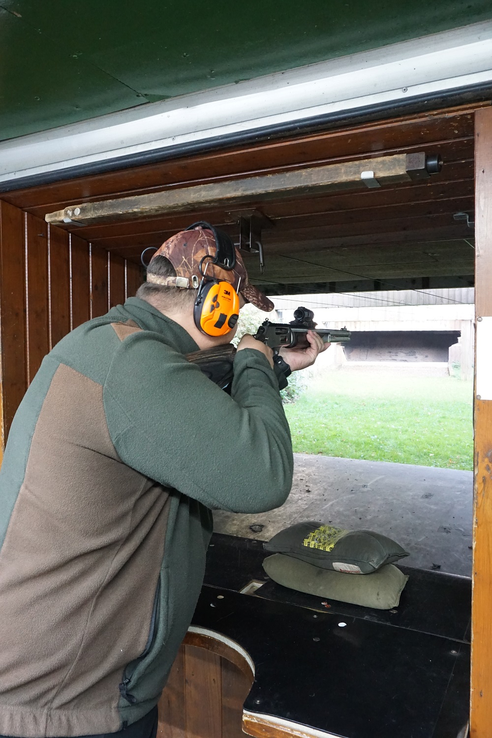 Keilernadelschießen 2025