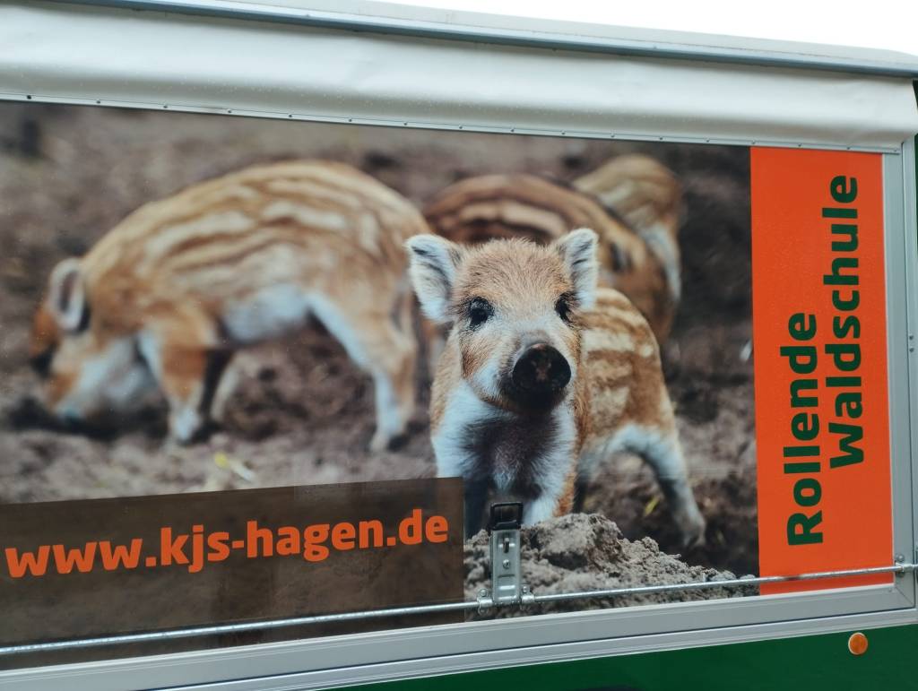 Herbstfest im Freilichtmuseum&nbsp;Hagen